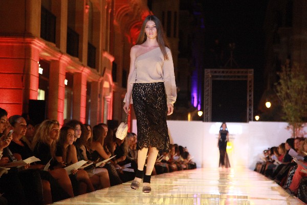 Aïshti Fashion Show 